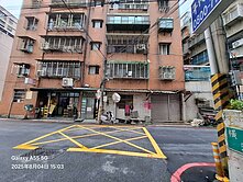 (251) 南科橫科路住辦孝親一樓