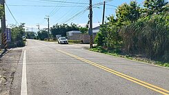近六福村 臨10米路 大面寬農地