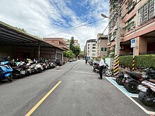 冠軍A次頂樓邊間樓中樓三房+車位 (樹林區光榮街)