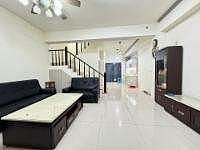 南投輕屋齡三套房雙車位美透天