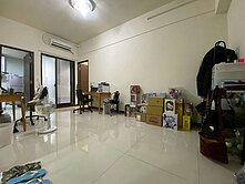 AI智慧園區知名社區國賓大悅高樓2房1平車