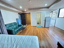 中山國小捷運X大面採光美套房X找套房的你不要錯過
