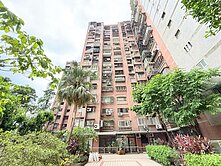 大安國宅帝王坐向明亮3房|住商仁光Wayne