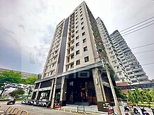 室內近30坪✅中山醫6年屋高樓層大三房+B1平車