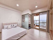 頭城黃金海灣精美輕裝潢+車位【房仲小姐姐許晴】