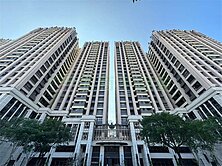 專💯榮業👉我是開發|新悅城文青風精裝綠海三房平