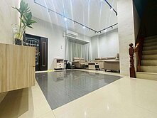 震後質感宅｜成功商圈旁近70坪無敵透天