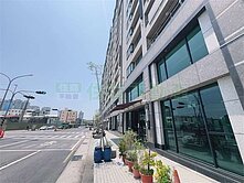 專💯榮業👉我是開發|北區公園麗緻高樓景觀宅附車