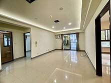 美術館馬爾地夫高樓層雙衛開窗三房車位