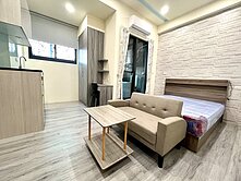 雙十商圈｜21間滿租電梯透套