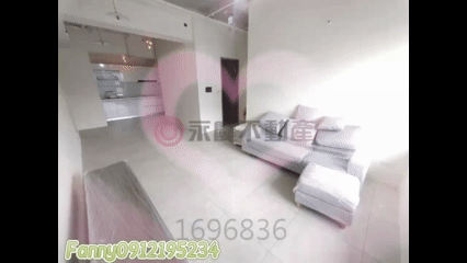 二重埔商圈星都滙B區三室平車高樓採光戶~近工研院