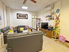 ‼️清水中山路方正二樓透天厝‼️