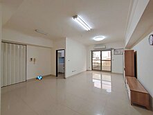 京城貴賓｜亞洲新灣區·溫馨四房大平車
