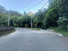 同星🌱芎林敏實旁農地｜大面寬臨路