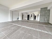 單元二✨全新✨三面採光✨臨路✨電梯別墅✨可停五車