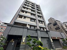 A9林口【時尚ONE】低總價小資首選優質一大房