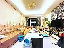 旺氣尊品-高樓層視野景觀戶3+1房