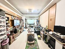 大業大有精華商圈-宜誠金品大3房