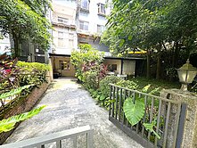歸園田居庭院壹樓