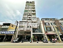 圓通南4房車位景觀戶