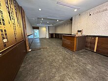 A9林口中正路黃金透店・整棟持有彈性高・資產價值強