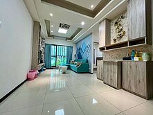 葉葉推薦專簽✨高鐵特區漂亮裝潢戶三房平車