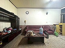 阿蓮區公所旁5房透天平車
