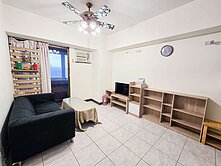 龍揚山莊高樓景觀兩房渡假宅