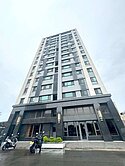 14期與水湳雙核心-漢神巨蛋-完美地段兩房平車