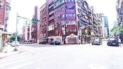 ⭐敦南巷寬電梯3房⭐可營業登記⭐信義安和捷運站⭐