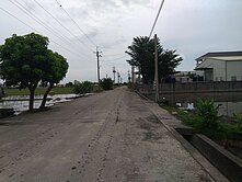 莿桐鄉饒平南路(麻園段)農地