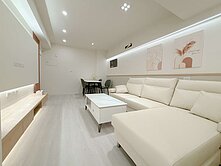 蘭潭國小精美三房
