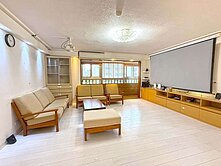 ⭐敦南信義景觀4房⭐安和捷運站旁⭐臨世貿商圈⭐
