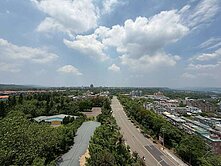 石門湯旅高樓層度假景觀房+車位