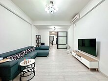 小魚推薦🏡永康｜龍中12年臨路簡約金店住