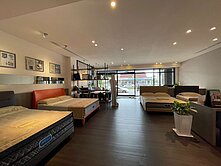 🍎環南路大坪數收租店面