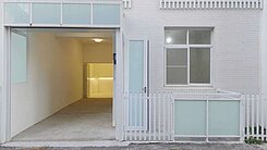 台南市安南區土城聖母廟整新大面寬車墅