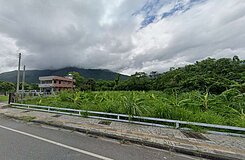 精選強銷★煙波太魯閣館台9線上都內農地UF1073