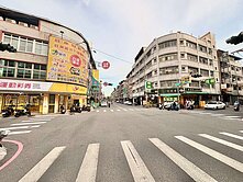 ＃施小珍＃鳳山｜衛武營都會公園旁 住三大面寬