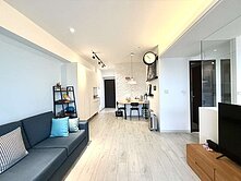 【吳虹誼】鳳山文山君品高樓層採光質感美裝潢三房平車