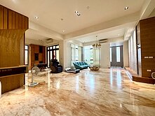 渴望【法蘭朵電梯獨棟花園別墅】