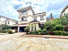 渴望【法蘭朵電梯獨棟花園別墅】