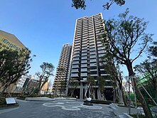 美術館-採光精緻裝潢三房平車[一年屋]