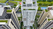 華固得月∣建商保留戶∣三房+雙車位•ᴗ•住商小嫺