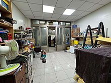 專任近台泥重劃區屋齡新大地坪可住可店透天