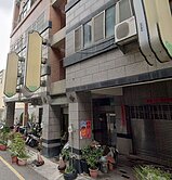 大埔彰基商圈大氣挑高傳世金店面 增建電梯