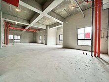 永慶-有影片《全新廠房》南樹林車站台65有貨梯3噸