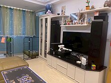 新橫濱旁全民一家裝潢3房（長租車位可換約）