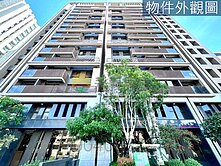 得邑借墨｜高樓簡約美兩房雙衛+獨立平車40887
