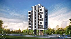 葉葉推薦✨品牌建商坤悅夢想+兩房平車